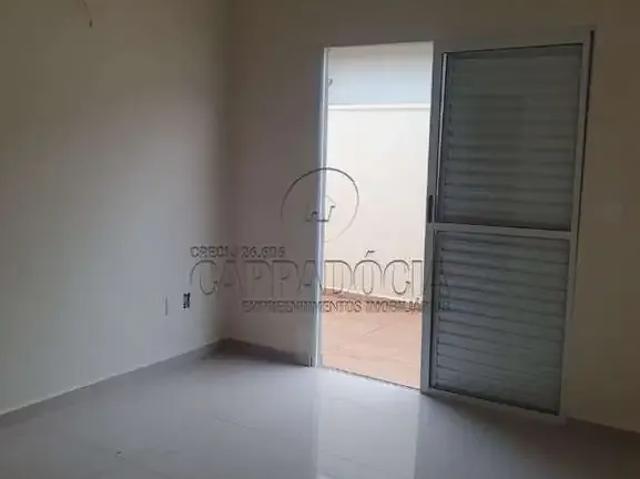 Casa / Sobrado em Condomínio para Venda em São José do Rio Preto/SP Residencial Gaivota I 3 Quartos