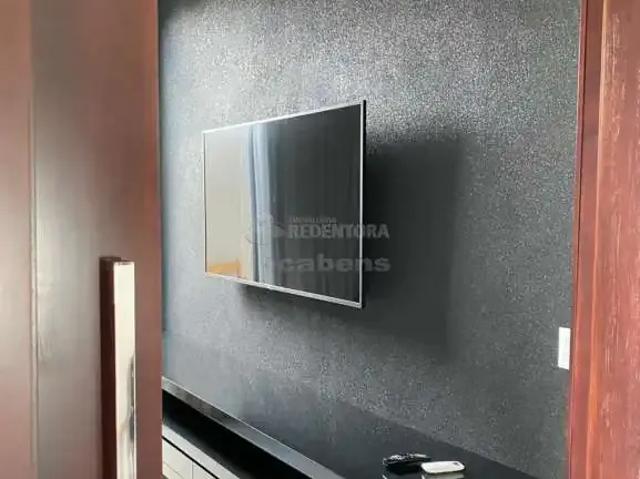 Casa / Sobrado em Condomínio para Venda em São José do Rio Preto/SP Residencial Gaivota II 3 Quartos