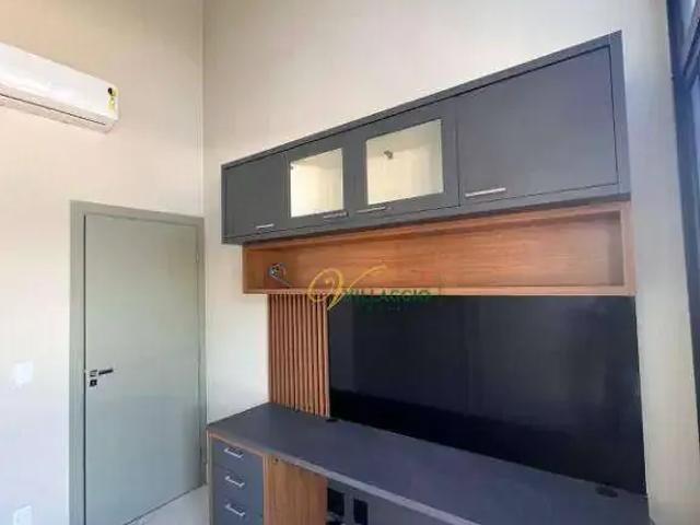 Casa / Sobrado em Condomínio para Venda em São José do Rio Preto/SP Residencial Gaivota II 3 Quartos