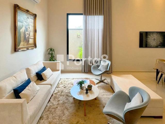 Casa / Sobrado em Condomínio para Venda em São José do Rio Preto/SP Residencial Gaivota II 3 Quartos