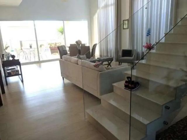 Casa / Sobrado em Condomínio para Venda em São José do Rio Preto/SP Residencial Gaivota II 4 Quartos