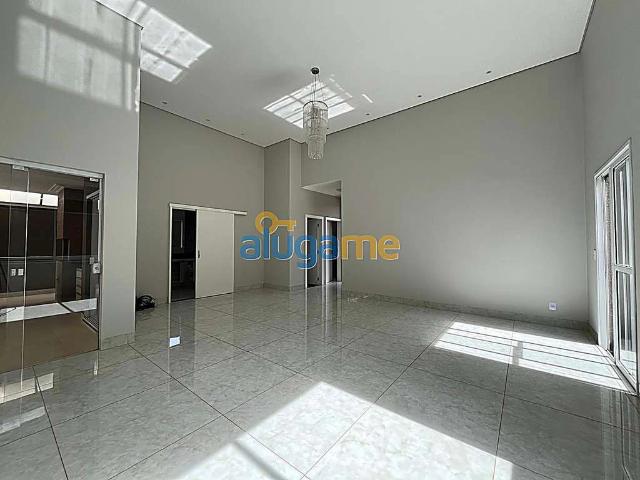 Casa / Sobrado em Condomínio para Venda em São José do Rio Preto/SP Residencial Jardins 4 Quartos