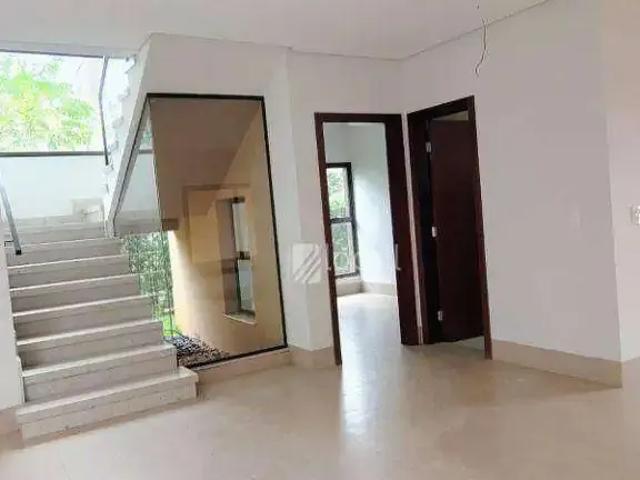 Casa / Sobrado em Condomínio para Venda em São José do Rio Preto/SP Residencial Portal do Sul 4 Quartos