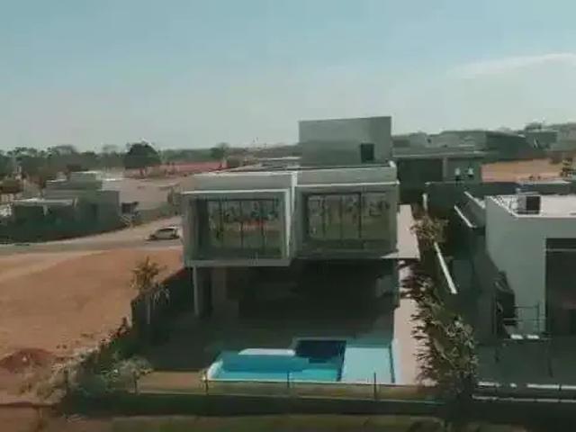 Casa / Sobrado em Condomínio para Venda em São José do Rio Preto/SP Residencial Quinta do Golfe 4 Quartos