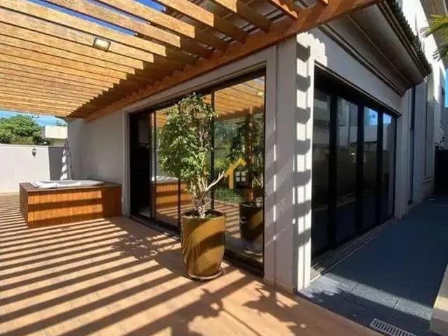 Casa / Sobrado em Condomínio para Venda em São José do Rio Preto/SP Residencial Quinta do Golfe 3 Quartos