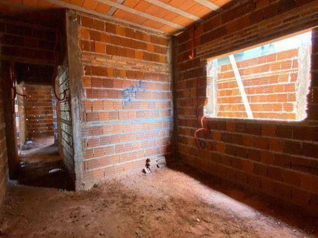 Casa / Sobrado em Condomínio para Venda em São José do Rio Preto/SP SETSUL 3 Quartos