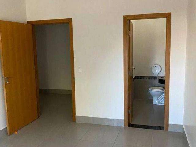 Casa / Sobrado em Condomínio para Venda em São José do Rio Preto/SP Vila Nossa Senhora da Paz 1 Quartos