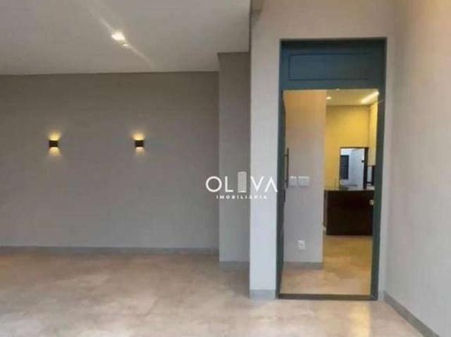 Casa / Sobrado em Condomínio para Venda em São José do Rio Preto/SP Vila São Jorge 3 Quartos