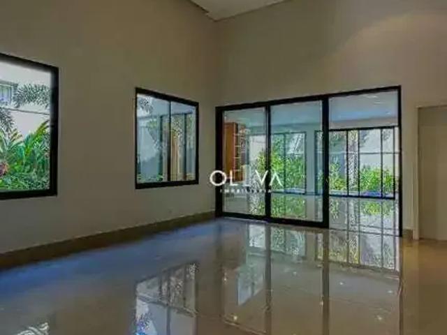 Casa / Sobrado em Condomínio para Venda em São José do Rio Preto/SP Village Damha Rio Preto III 4 Quartos