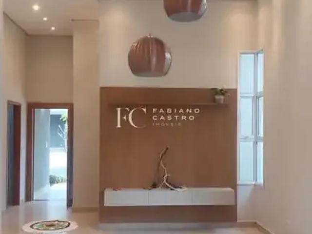 Casa / Sobrado em Condomínio para Venda em São José do Rio Preto/SP Village Damha Rio Preto III 3 Quartos