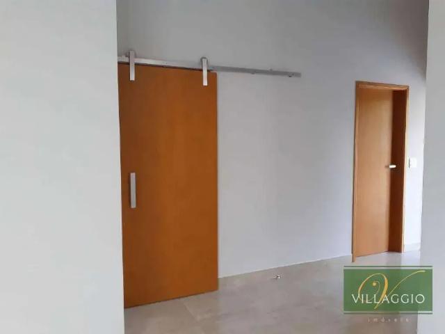 Casa / Sobrado em Condomínio para Venda em São José do Rio Preto/SP Village Damha Rio Preto III 3 Quartos