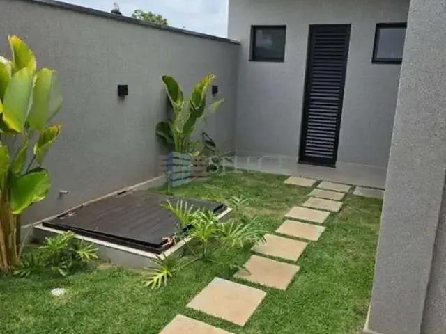 Casa / Sobrado em Condomínio para Venda em São José do Rio Preto/SP Jardim Santa Catarina 3 Quartos