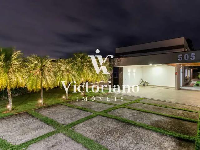 Casa / Sobrado em Condomínio para Venda em São José dos Campos/SP Torrão de Ouro II 4 Quartos