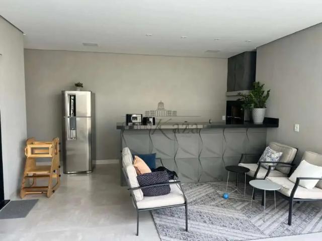 Casa / Sobrado em Condomínio para Venda em São José dos Campos/SP Urbanova 4 Quartos