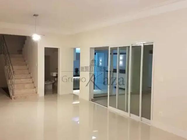 Casa / Sobrado em Condomínio para Venda em São José dos Campos/SP Urbanova 4 Quartos