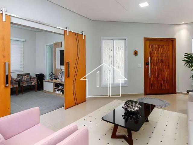 Casa / Sobrado em Condomínio para Venda em São José dos Campos/SP Urbanova 4 Quartos