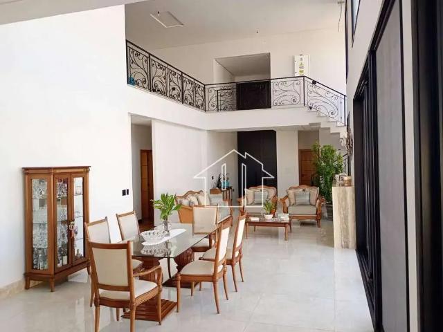 Casa / Sobrado em Condomínio para Venda em São José dos Campos/SP Urbanova 4 Quartos