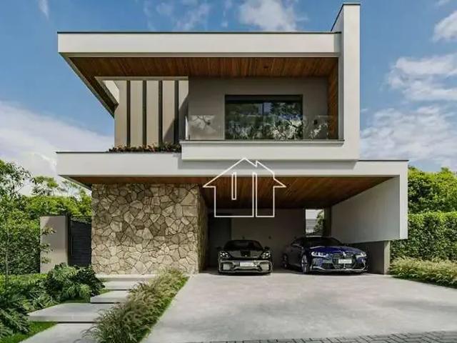 Casa / Sobrado em Condomínio para Venda em São José dos Campos/SP Urbanova 4 Quartos