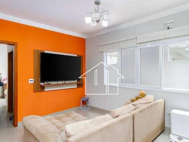 Casa / Sobrado em Condomínio para Venda em São José dos Campos/SP Urbanova 4 Quartos