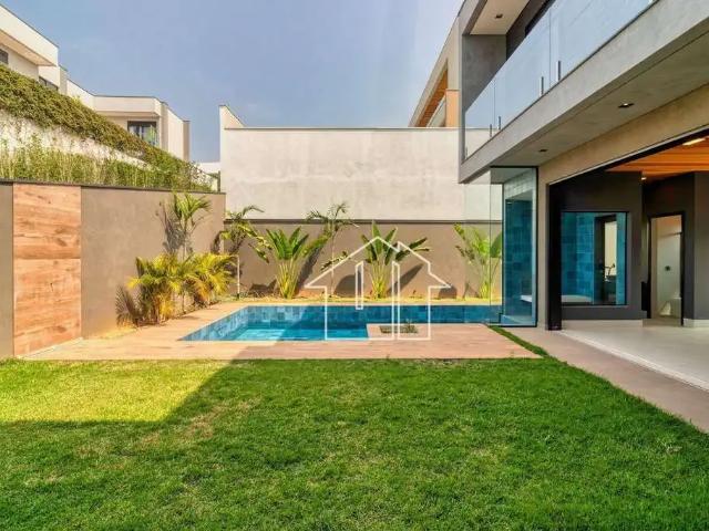 Casa / Sobrado em Condomínio para Venda em São José dos Campos/SP Urbanova 4 Quartos