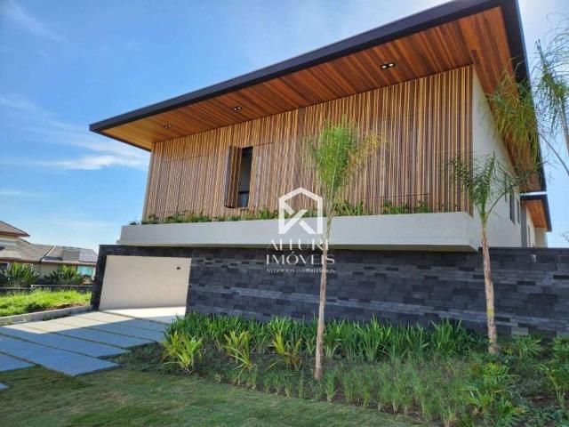 Casa / Sobrado em Condomínio para Venda em São José dos Campos/SP Urbanova 4 Quartos