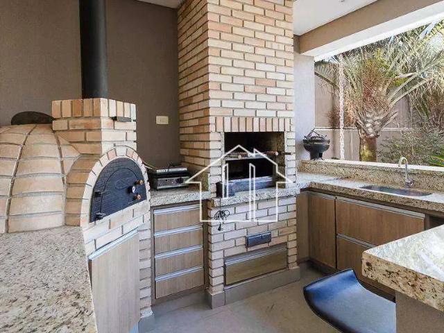 Casa / Sobrado em Condomínio para Venda em São José dos Campos/SP Urbanova 4 Quartos