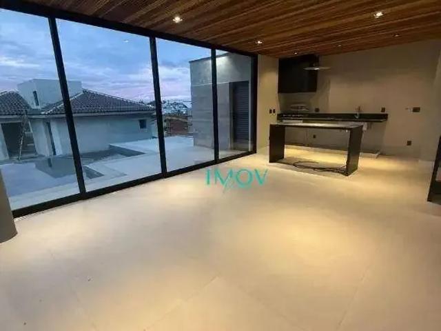 Casa / Sobrado em Condomínio para Venda em São José dos Campos/SP Urbanova 4 Quartos