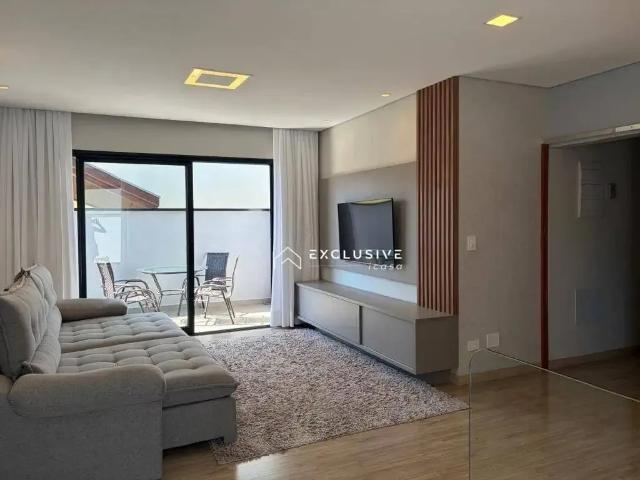 Casa / Sobrado em Condomínio para Venda em São José dos Campos/SP Urbanova 4 Quartos