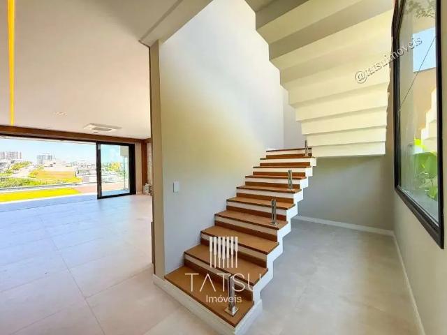 Casa / Sobrado em Condomínio para Venda em São José dos Campos/SP Urbanova 4 Quartos