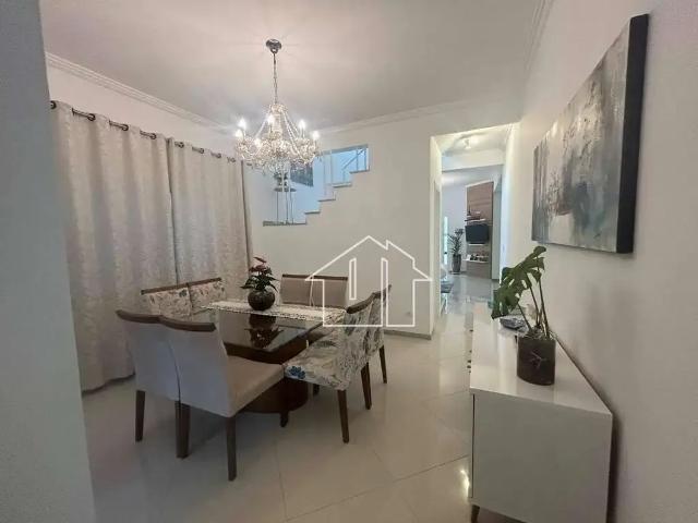 Casa / Sobrado em Condomínio para Venda em São José dos Campos/SP Urbanova 4 Quartos