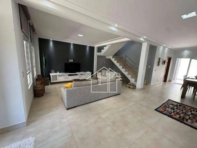 Casa / Sobrado em Condomínio para Venda em São José dos Campos/SP Urbanova 4 Quartos