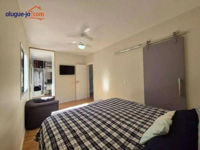 Casa / Sobrado em Condomínio para Venda em São José dos Campos/SP Urbanova 4 Quartos