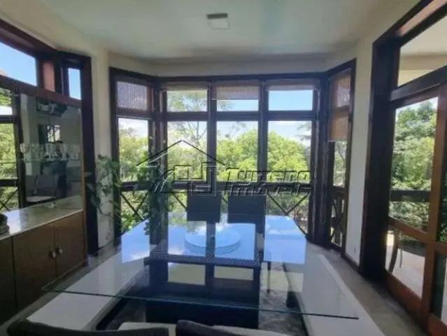 Casa / Sobrado em Condomínio para Venda em São José dos Campos/SP Urbanova 4 Quartos