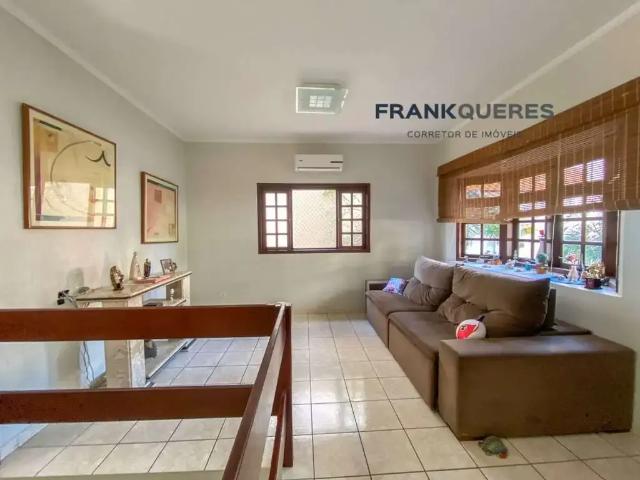 Casa / Sobrado em Condomínio para Venda em São José dos Campos/SP Urbanova 4 Quartos