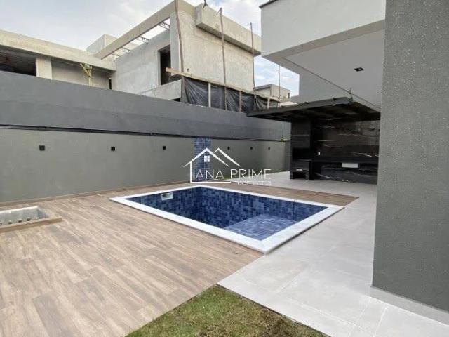Casa / Sobrado em Condomínio para Venda em São José dos Campos/SP Urbanova 4 Quartos