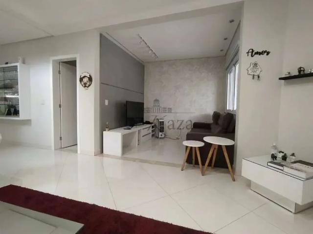Casa / Sobrado em Condomínio para Venda em São José dos Campos/SP Urbanova 4 Quartos