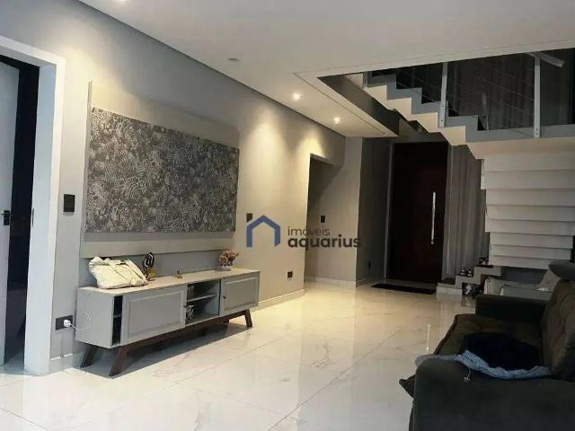 Casa / Sobrado em Condomínio para Venda em São José dos Campos/SP Urbanova 4 Quartos