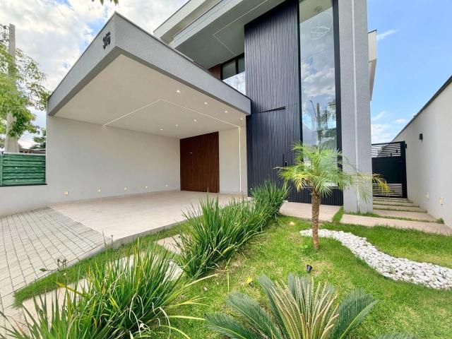 Casa / Sobrado em Condomínio para Venda em São José dos Campos/SP Urbanova 4 Quartos