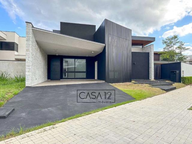 Casa / Sobrado em Condomínio para Venda em São José dos Campos/SP Urbanova 4 Quartos