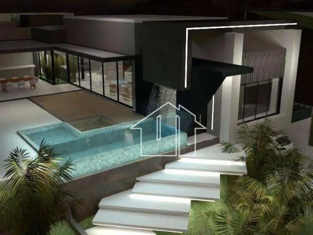 Casa / Sobrado em Condomínio para Venda em São José dos Campos/SP Urbanova 4 Quartos
