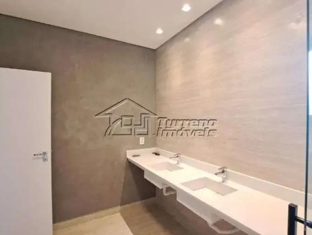 Casa / Sobrado em Condomínio para Venda em São José dos Campos/SP Urbanova 4 Quartos