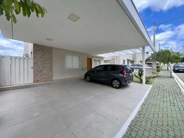 Casa / Sobrado em Condomínio para Venda em São José dos Campos/SP Urbanova 4 Quartos