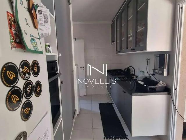Casa / Sobrado em Condomínio para Venda em São José dos Campos/SP Urbanova 4 Quartos