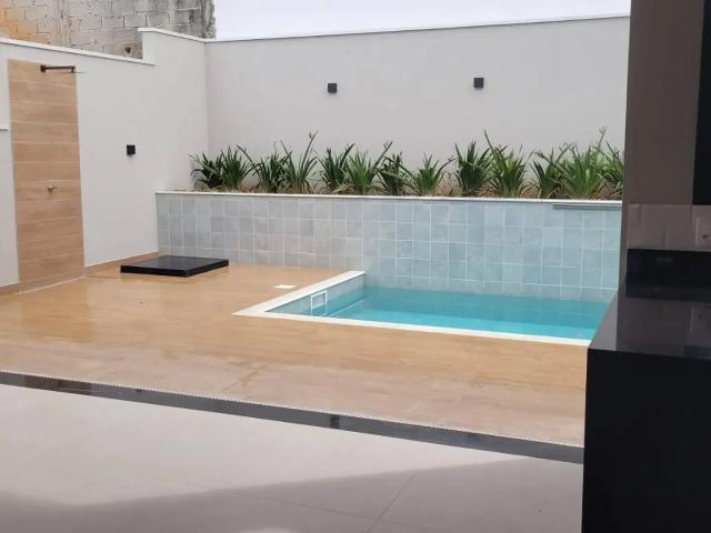 Casa / Sobrado em Condomínio para Venda em São José dos Campos/SP Urbanova 4 Quartos