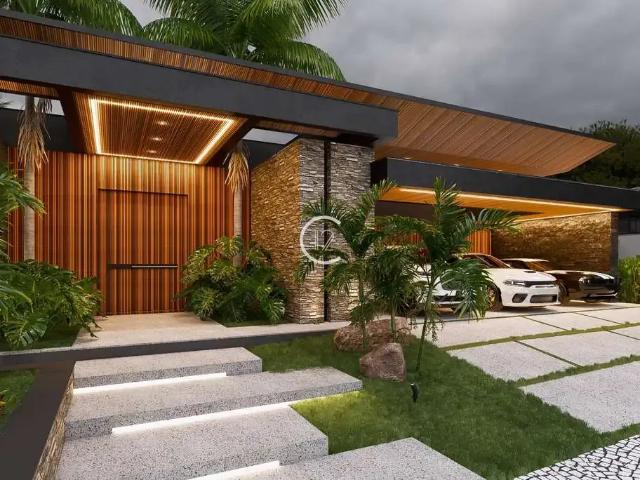Casa / Sobrado em Condomínio para Venda em São José dos Campos/SP Urbanova 4 Quartos