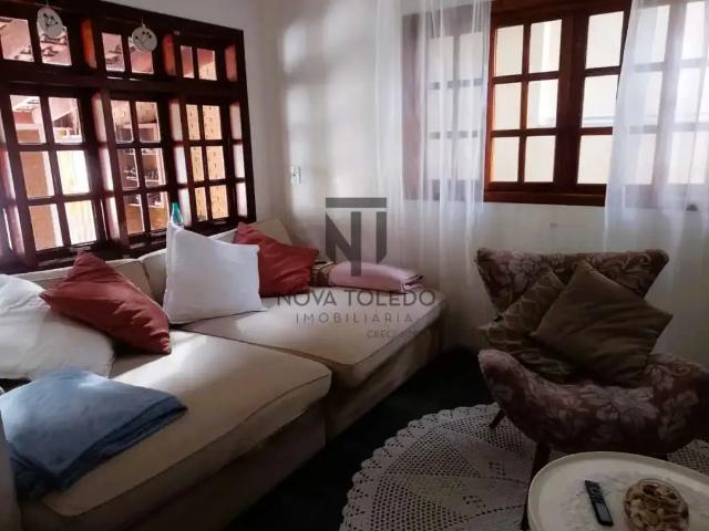 Casa / Sobrado em Condomínio para Venda em São José dos Campos/SP Urbanova 4 Quartos