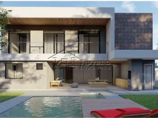 Casa / Sobrado em Condomínio para Venda em São José dos Campos/SP Urbanova 4 Quartos