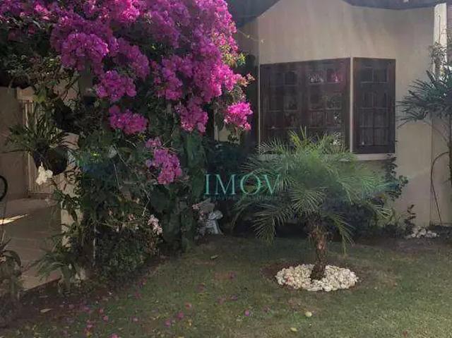 Casa / Sobrado em Condomínio para Venda em São José dos Campos/SP Urbanova 4 Quartos