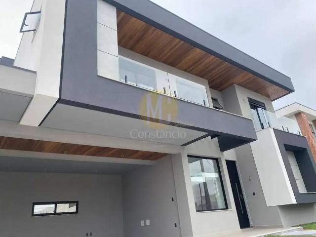Casa / Sobrado em Condomínio para Venda em São José dos Campos/SP Urbanova 4 Quartos