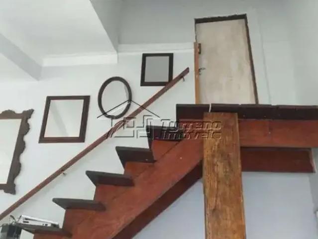Casa / Sobrado em Condomínio para Venda em São José dos Campos/SP Urbanova 4 Quartos